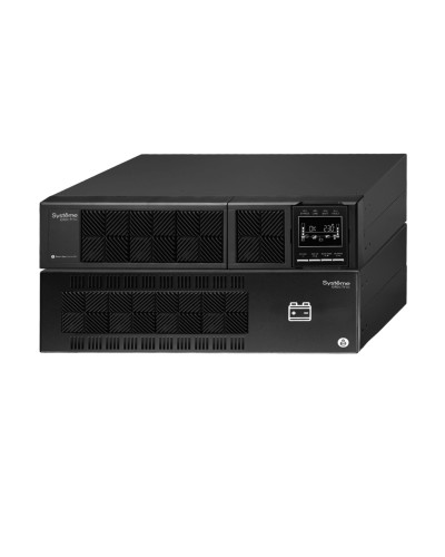 SRVSE6KRTXLI5U Systeme Electriс. Источник бесперебойного питания. Systeme Electric в Пушкино