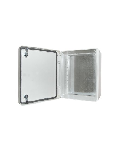 ЩПМП-1-0, GRP, IP55, IK08, 400х300х210. Бокс пластиковый антивандальный. TDM ЕLECTRIC в Пушкино