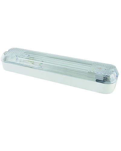 ДПБ 01-2х6-001 12 Вт, LED, 1000 лм, 4000 К, IP40. Светильник вандалоустойчивый . TDM ЕLECTRIC в Пушкино