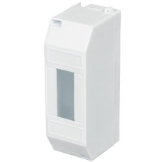 КМПн 1/2 для наружней установки IP20 (SQ0907-0101). Бокс. TDM ЕLECTRIC