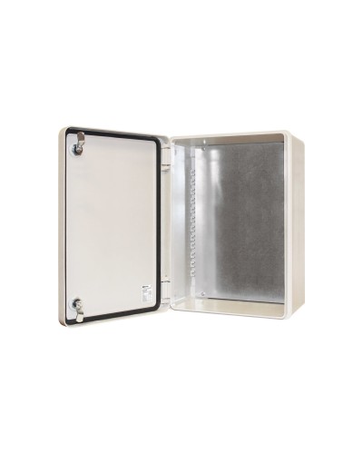 ЩПМП-2-0, GRP, IP66, IK10, 600х400х220. Бокс пластиковый антивандальный. TDM ЕLECTRIC в Пушкино