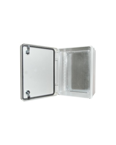 ЩПМП-1-1, GRP, IP55, IK08, 400х300х170. Бокс пластиковый антивандальный. TDM ЕLECTRIC в Пушкино