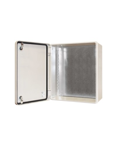 ЩПМП-3-0, GRP, IP66, IK10, 600х500х230. Бокс пластиковый антивандальный. TDM ЕLECTRIC в Пушкино