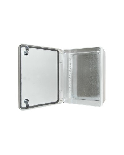 ЩПМП-1-2, GRP, IP66, IK10, 500х350х220. Бокс пластиковый антивандальный. TDM ЕLECTRIC в Пушкино