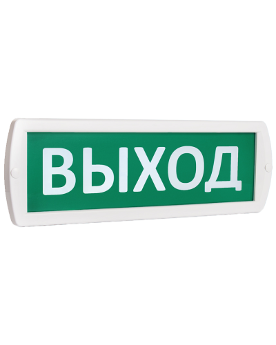 Т-24 Выход 24В, IP52 (SQ0349-0227). Оповещатель охранно-пожарный световой (табло). TDM ЕLECTRIC в Пушкино