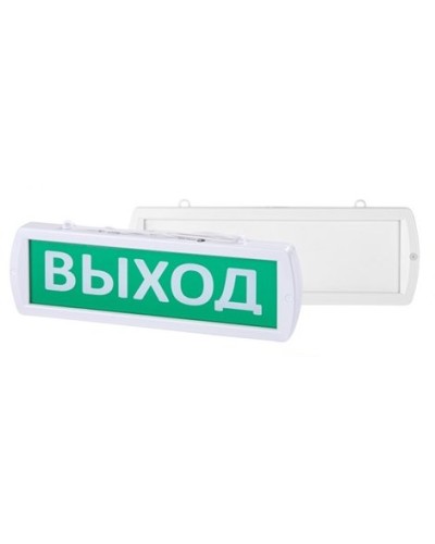 Топаз-220-ОП Выход 220В, IP52 (SQ0349-0403). Оповещатель охранно-пожарный световой (табло). TDM ЕLECTRIC в Пушкино