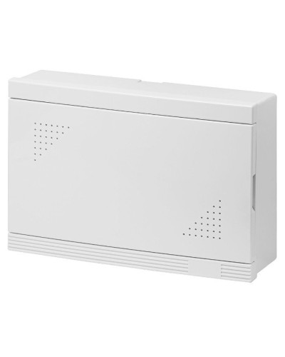 БМ-НП-03, 420х280х110, IP31 TDM (SQ0915-0323). Бокс мультимедийный. TDM ЕLECTRIC в Пушкино