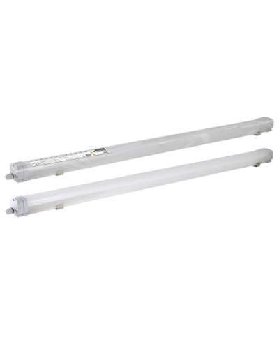 ДПП 1200 32Вт 6500К 2400лм IP65(SQ0366-0129). Светодиодный светильник LED. TDM ЕLECTRIC в Пушкино