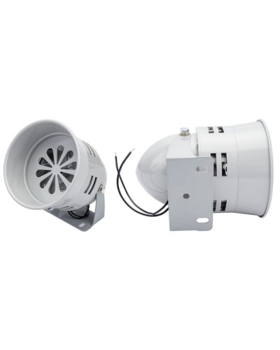 ССП-290 пластиковый корпус, 220B TDM. Сирена. TDM ЕLECTRIC в Пушкино