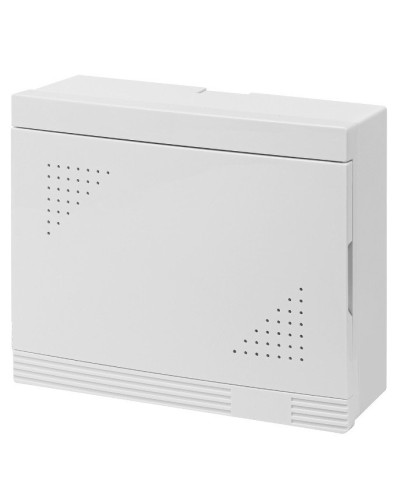 БМ-НП-01, 280х212х110, IP31 TDM (SQ0915-0321). Бокс мультимедийный. TDM ЕLECTRIC в Пушкино