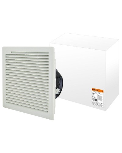 Вентилятор 230В, 35Вт, IP54 (SQ0832-0012). Вентилятор. TDM ЕLECTRIC в Пушкино