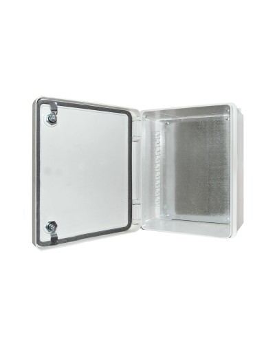 ЩПМП-4-0, GRP, IP55, IK08, 800х500х270. Бокс пластиковый антивандальный. TDM ЕLECTRIC в Пушкино