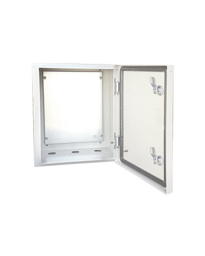 ЩМП-4.3.2-0, IP66 (SQ0905-1004). Шкаф металлический с монтажной платой. TDM ЕLECTRIC в Пушкино