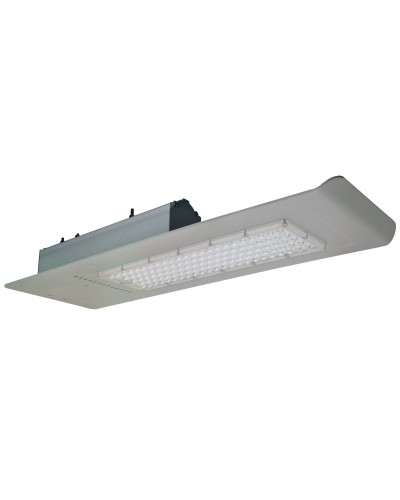СКУ-01-090 СЛИМ 90Вт 5000K IP65 (SQ0345-0104). Светильник. TDM ЕLECTRIC в Пушкино