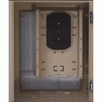 Tfortis CrossBox-2: Кросс оптический уличный