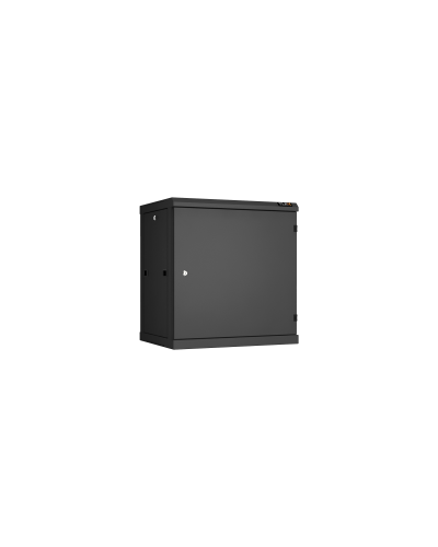 TWC-126045-R-M-BK. Шкаф телекоммуникационный 19 настенный 12U. TLK в Пушкино