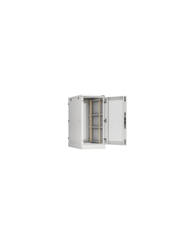 TFA-246010-PMPM-GY. Шкаф телекоммуникационный 19 напольный 24U. TLK в Пушкино