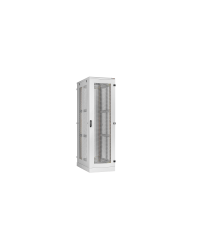 TFA-426010-PPPP-GY. Шкаф телекоммуникационный 19 напольный 42U. TLK в Пушкино