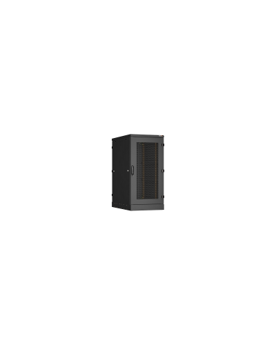 TFA-246080-PMMM-BK. Шкаф телекоммуникационный 19 напольный 24U. TLK в Пушкино