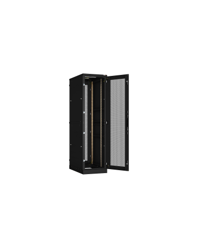 TFA-426010-PHPH-BK. Шкаф телекоммуникационный 19 напольный 42U. TLK в Пушкино