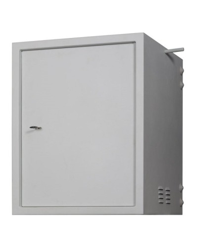 TWS-126065-M-GY. Шкаф телекоммуникационный 19 настенный 12U. TLK в Пушкино