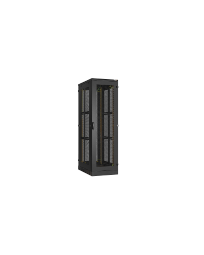 TFA-336010-PPPP-BK. Шкаф телекоммуникационный 19 напольный 33U. TLK в Пушкино
