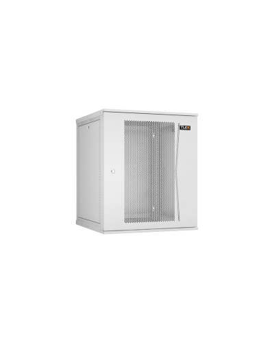 TWI-126060-R-P-BK. Шкаф телекоммуникационный 19 настенный 12U. TLK в Пушкино
