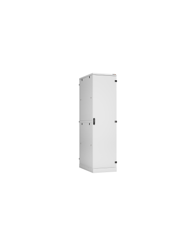 TFI-426060-MHMH-R-GY. Шкаф телекоммуникационный 19 напольный 42U. TLK в Пушкино
