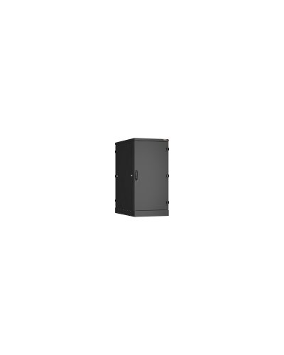 TFA-246080-MMMM-BK. Шкаф телекоммуникационный 19 напольный 24U. TLK в Пушкино
