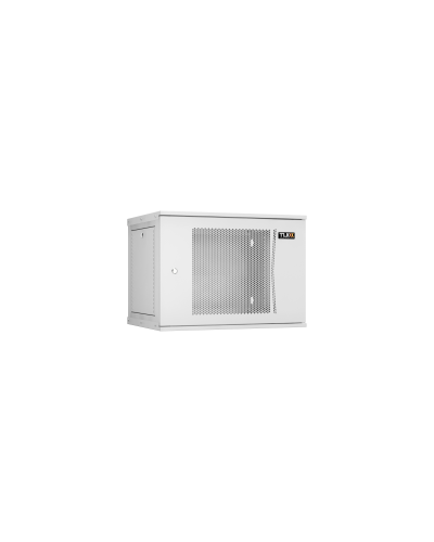 TWI-096060-R-P-BK. Шкаф телекоммуникационный 19 настенный 9U. TLK в Пушкино