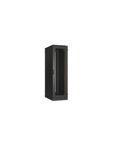 TFA-426010-PMPM-BK. Шкаф телекоммуникационный 19 напольный 42U. TLK в Пушкино