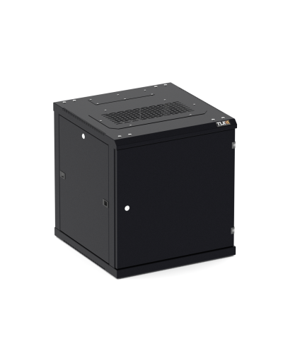 TWC-066060-R-M-BK. Шкаф телекоммуникационный 19 настенный 6U. TLK в Пушкино