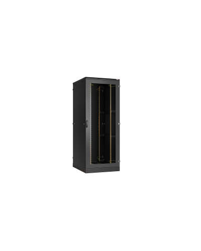 TFA-428010-WEWE-BK. Шкаф телекоммуникационный 19 напольный 42U. TLK в Пушкино