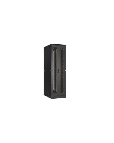 TFA-426010-WMWM-BK. Шкаф телекоммуникационный 19 напольный 42U. TLK в Пушкино