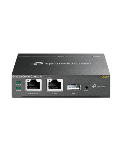 OC200. Контроллер. TP-Link в Пушкино