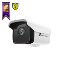 VIGI C300HP-6. Видеокамера IP цилиндрическая. TP-Link