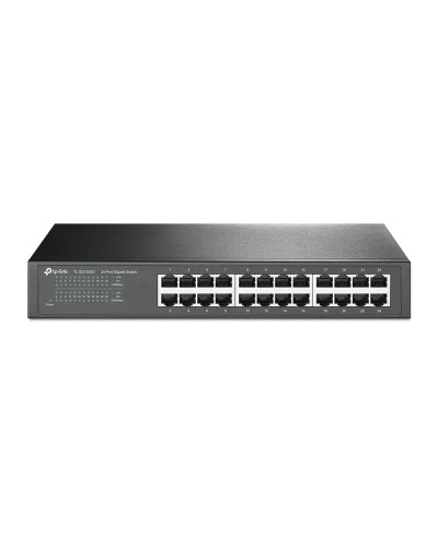 TL-SG1024D. Коммутатор 24-портовый. TP-Link в Пушкино