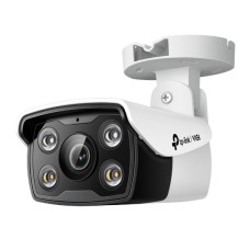 VIGI C340(6mm). Видеокамера IP цилиндрическая. TP-Link