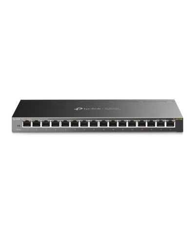 TL-SG116E. Коммутатор 16-портовый. TP-Link в Пушкино