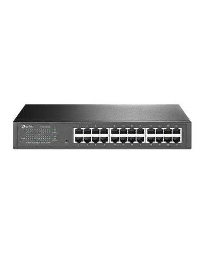 TL-SG1024DE. Коммутатор 24-портовый. TP-Link в Пушкино