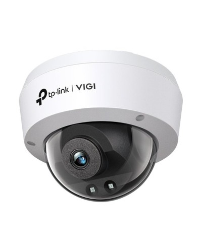 VIGI C240I(2.8mm). Видеокамера IP купольная. TP-Link в Пушкино