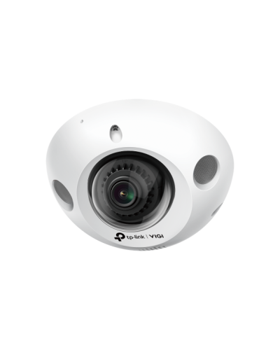 VIGI C230I Mini(2.8mm). Видеокамера IP купольная. TP-Link в Пушкино
