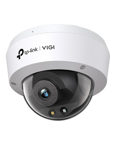 VIGI C240(2.8mm). Видеокамера IP купольная. TP-Link в Пушкино