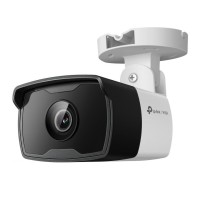 VIGI C320I(4mm). Видеокамера IP цилиндрическая. TP-Link