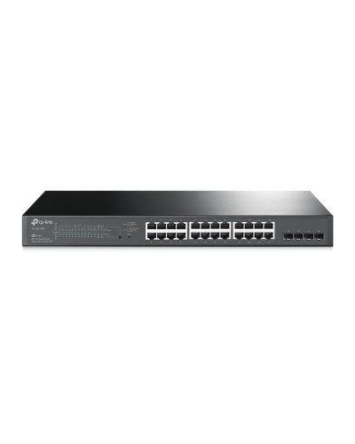 TL-SG2428P. Коммутатор с PoE. TP-Link в Пушкино