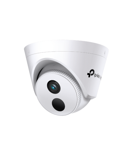 VIGI C420I(2.8mm). Видеокамера IP купольная. TP-Link в Пушкино