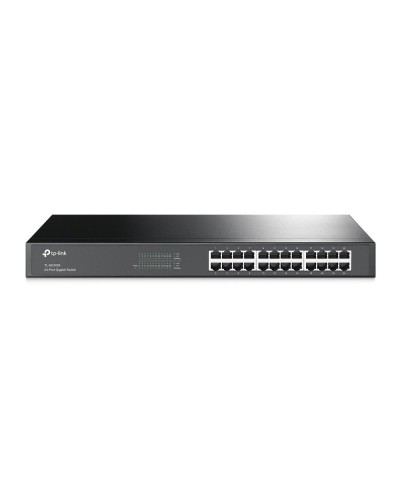 TL-SF1024. Коммутатор 24-портовый. TP-Link в Пушкино