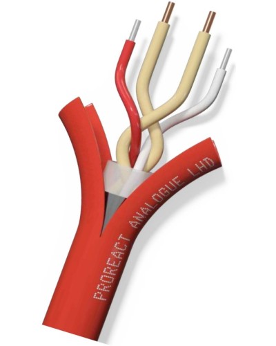 TH Proreact analogue SS. Извещатель тепловой линейный (термокабель). Thermocable в Пушкино