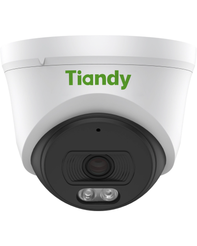 TC-C32XN I3/E/Y/2.8/V5.1. IP-видеокамера купольная. Tiandy в Пушкино