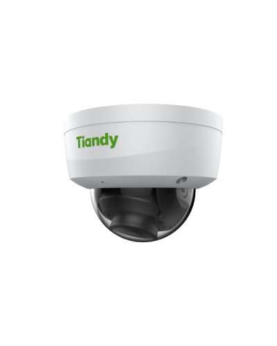 TC-C32KN I3/E/Y/2.8/V4.1. IP-видеокамера купольная. Tiandy в Пушкино